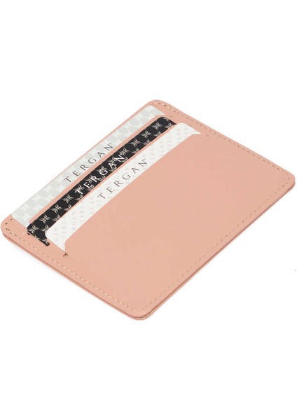 Pudra Hakiki Deri Unisex Kredi Kartlık - S1KK00001050-T40 indirimleri