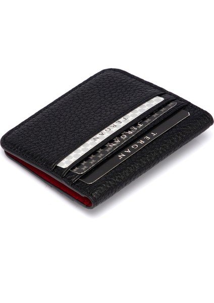 Siyah Hakiki Deri Erkek Cüzdan - S1CE00001639-R1V modelleri