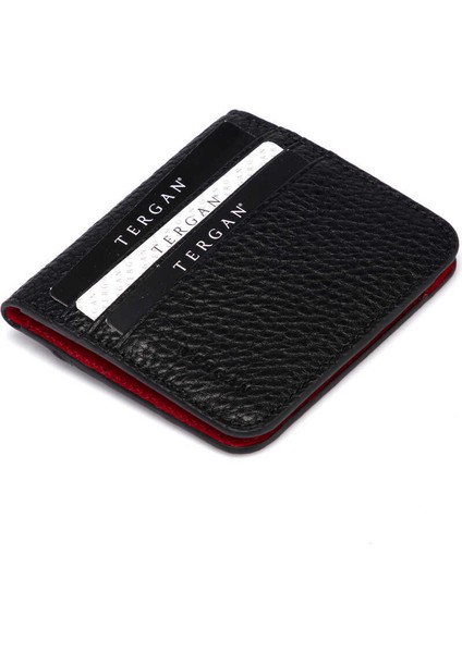 Siyah Hakiki Deri Erkek Cüzdan - S1CE00001639-R1V fırsatları