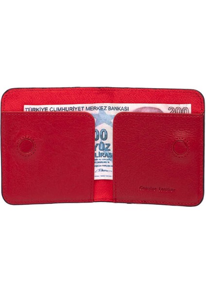 Siyah Hakiki Deri Erkek Cüzdan - S1CE00001639-R1V indirimleri