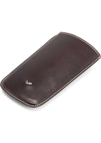 Kahve Hakiki Deri Unisex Anahtarlık - S1AN00000233-A98 indirimleri