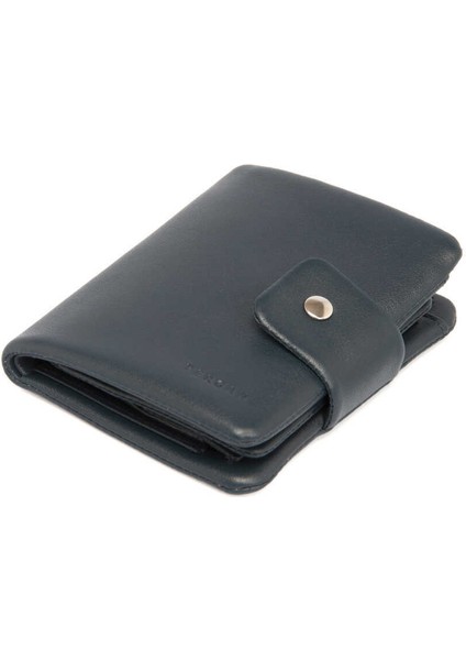 Lacivert Hakiki Deri Erkek Cüzdan - S1CE00001404-M80 fırsatları