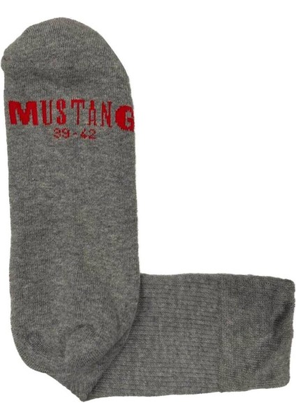 4lü Çorap Seti MKL-1926 modelleri