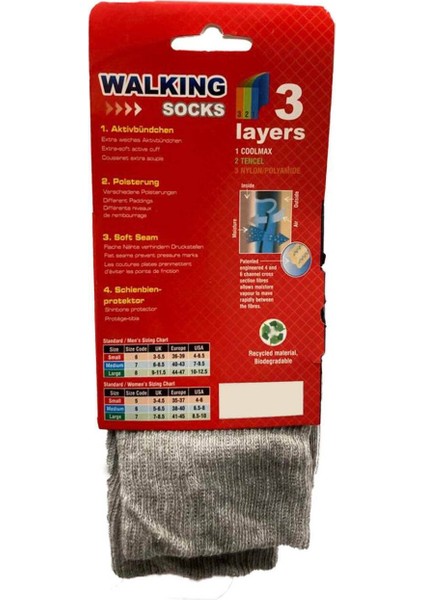 4lü Çorap Seti MKL-1926 fırsatları