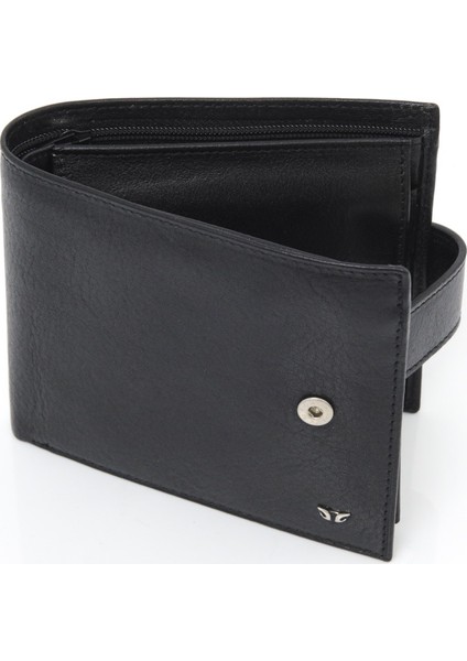 Kahve Hakiki Deri Erkek Cüzdan - S1CE00001557-A98 fiyatları