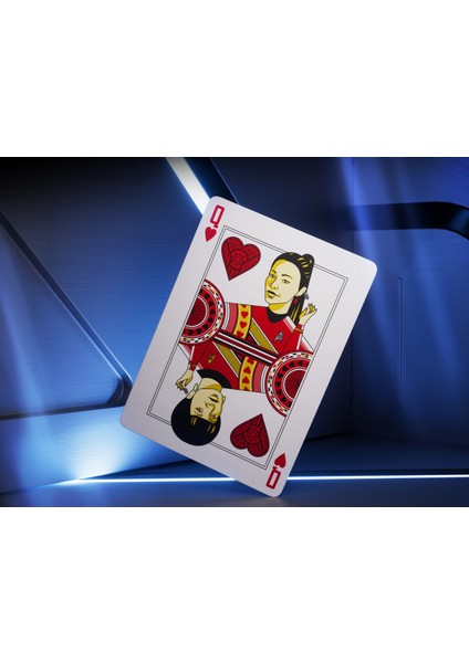 Star Trek Lıght Oyun Kartı fırsatları