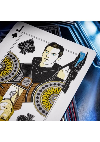 Star Trek Lıght Oyun Kartı indirimleri