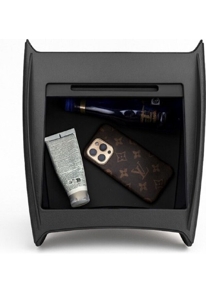 Togg T10X Organizer Ön Konsol Ara Saklama Kutusu fiyatları