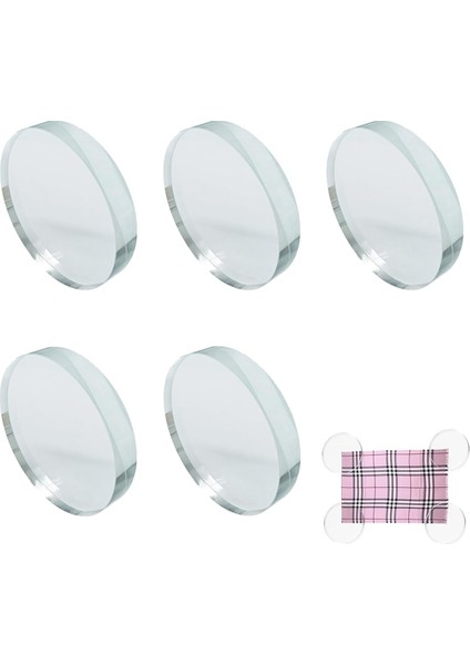 Dikiş için cam desen ağırlıkları, desen kesimi için kumaş ağırlıkları, dikiş ağırlığı bez giyinme deseni 5 adet (Yurt Dışından) fiyatları