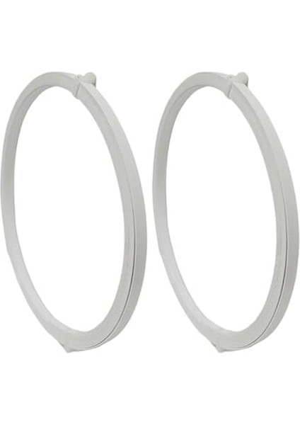 Dikiş için çelik kemik, elbiseler, etekler, korseler, iç çamaşırı (11 ft) yapmak için beyaz bahar korse kemikleme (Yurt Dışından)