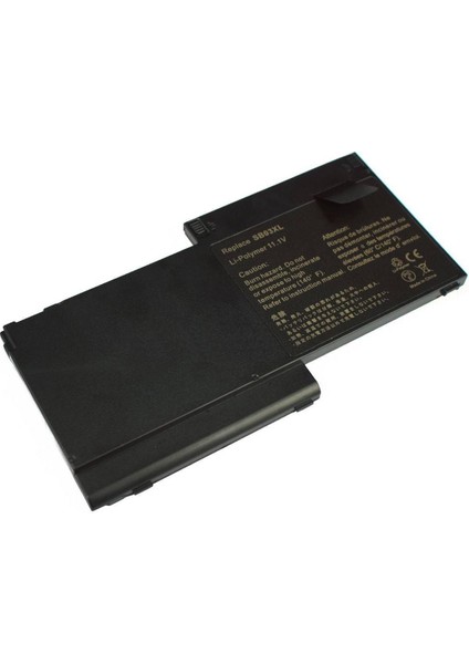Hp Elitebook 820 G1, SB03XL, E7U25AA Notebook Bataryası