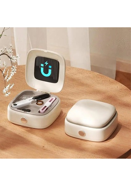 İplik ve iğne kiti manyetik iğne iplik kutusu 16 renk dikiş iplik 20 iğneler taşınabilir çift katman c c (Yurt Dışından) modelleri