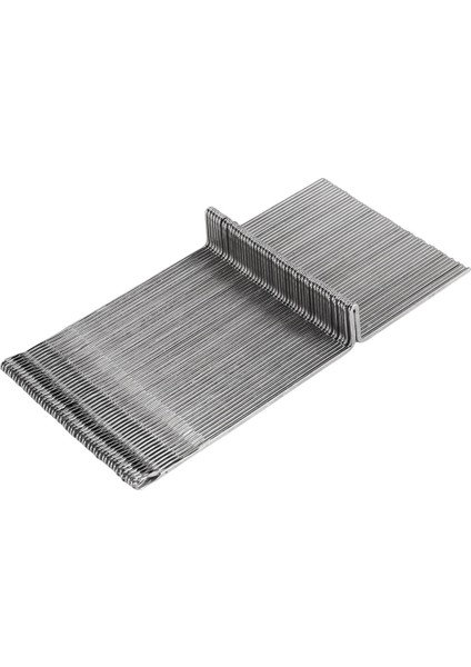 50pcs Çelik Örgü Makinesi İğne Seti, KR830 KR840 KR850 KR890 (Yurt Dışından) fırsatları