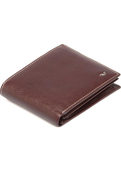 Taba Hakiki Deri Erkek Cüzdan - S1CE00001254-A99