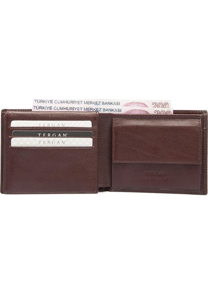 Taba Hakiki Deri Erkek Cüzdan - S1CE00001254-A99 fiyatları