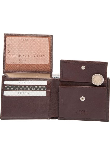 Taba Hakiki Deri Erkek Cüzdan - S1CE00001254-A99 modelleri