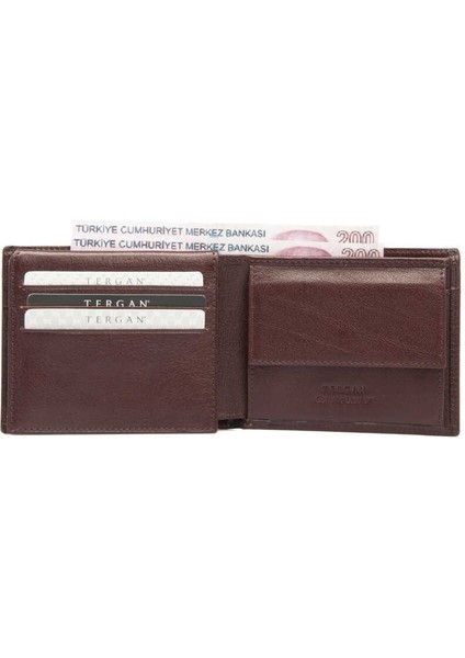 Taba Hakiki Deri Erkek Cüzdan - S1CE00001254-A99 indirimleri