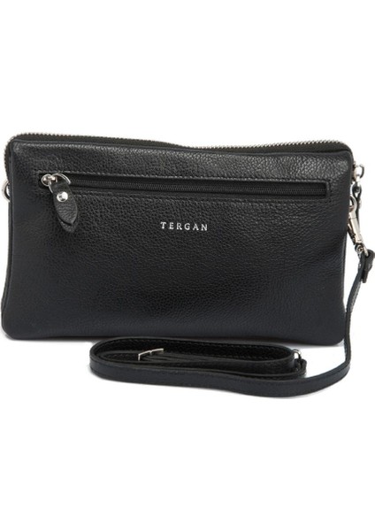 Siyah Hakiki Deri Erkek Portföy Çantası - S1PC00021228-A6L modelleri