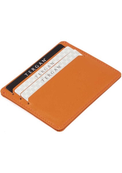 Taba Hakiki Deri Unisex Kredi Kartlık - S1KK00001050-T0K fırsatları