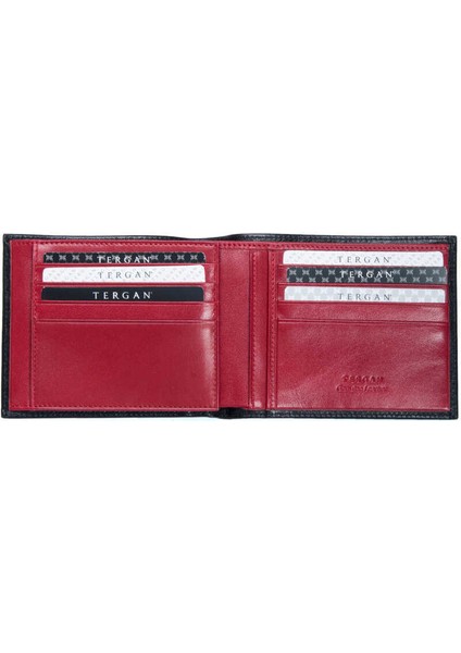 Siyah Hakiki Deri Erkek Cüzdan - S1CE00001464-I13 indirimleri