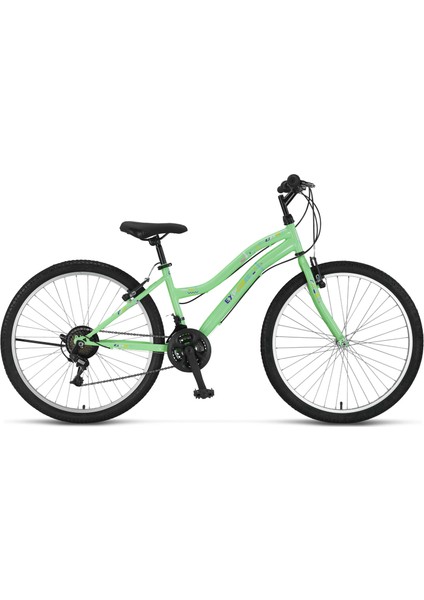 Explore 24 Jant Genç Kız Bisikleti 2434 (130 / 155 cm Arası Boy)