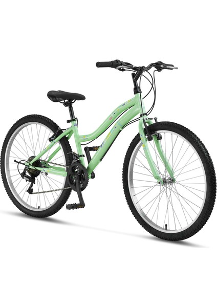Explore 24 Jant Genç Kız Bisikleti 2434 (130 / 155 cm Arası Boy) fiyatları