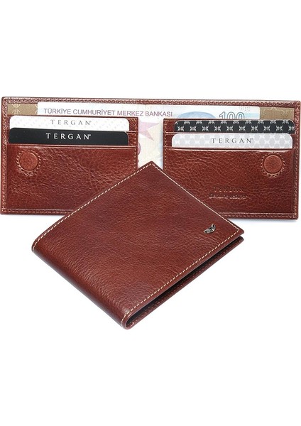 Taba Hakiki Deri Erkek Cüzdan - S1CE00001519-B01 fiyatları