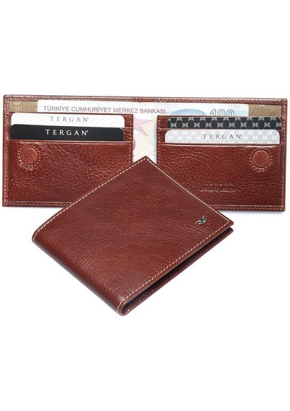 Taba Hakiki Deri Erkek Cüzdan - S1CE00001519-B01 fırsatları