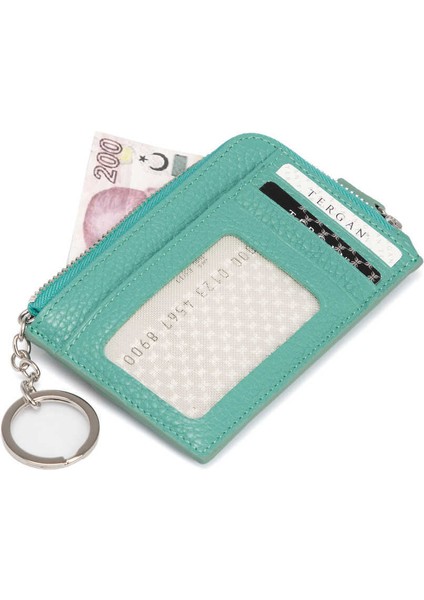 Mavi Hakiki Deri Unisex Kredi Kartlık - S1KK00000265-N29 fırsatları