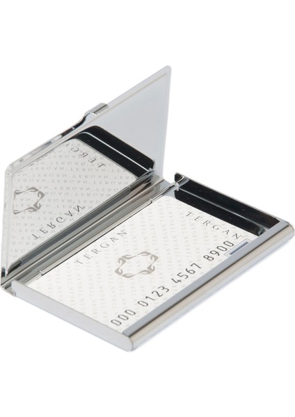 Kahve Hakiki Deri Unisex Kredi Kartlık - S1KK00000195-B07 fiyatları