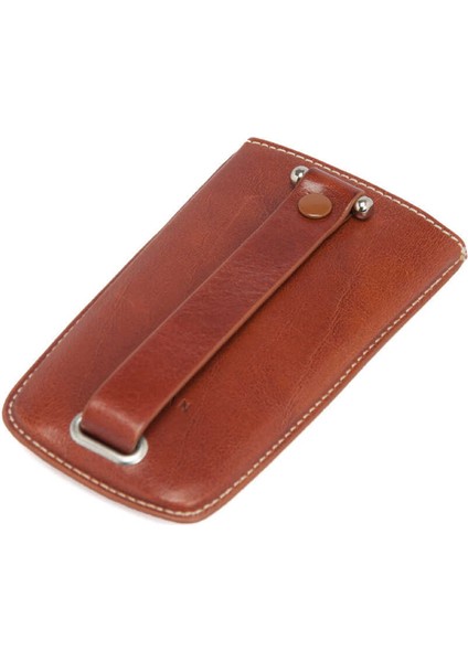 Taba Hakiki Deri Unisex Anahtarlık - S1AN00000233-B01 fırsatları