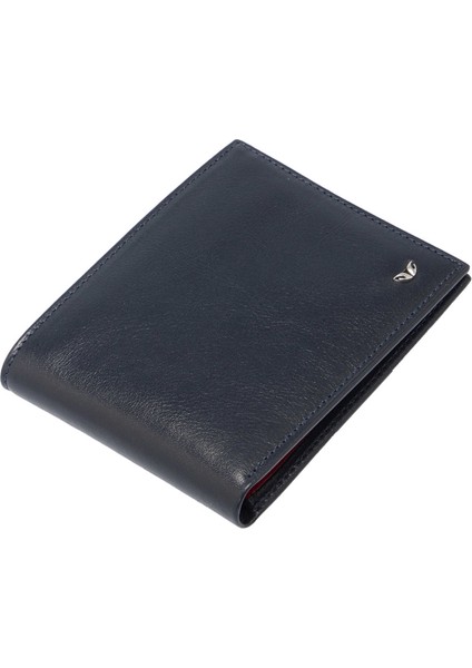 Lacivert Hakiki Deri Erkek Cüzdan - S1CE00001211-Z47 modelleri