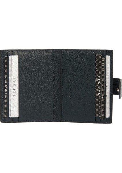 Lacivert Hakiki Deri Erkek Kredi Kartlık - S1KK00001617-X86 modelleri