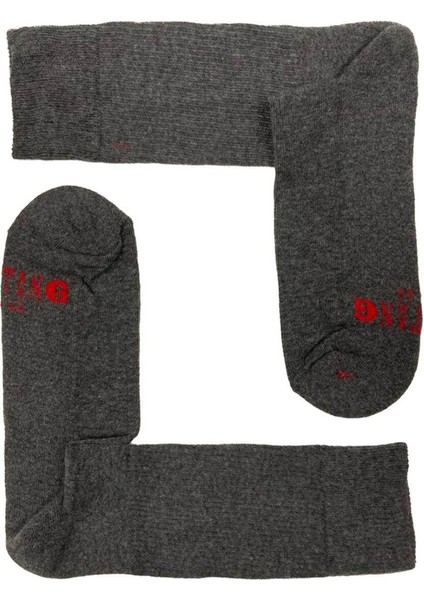 4lü Çorap Seti MKL-1926 modelleri