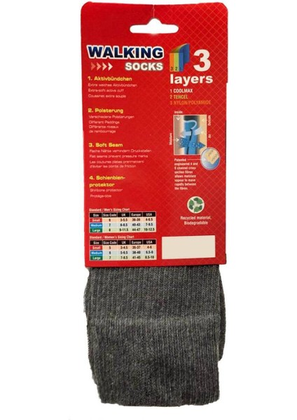 4lü Çorap Seti MKL-1926 fırsatları