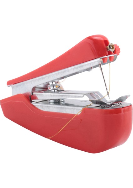 El Dikiş Makinesi Uygun Mini Cep Dikişi El Dikiş Makinesi Manuel Dikiş Makinesi Ev Seyahat Kullanımı (Yurt Dışından) fiyatları