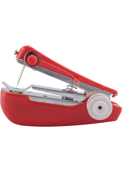 El Dikiş Makinesi Uygun Mini Cep Dikişi El Dikiş Makinesi Manuel Dikiş Makinesi Ev Seyahat Kullanımı (Yurt Dışından) modelleri