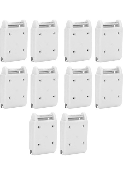 10PCS Örgü Pençe Ağırlığı, Evrensel Örgü Makinesi Pençe Askısı Ağırlık Örgü Makinesi Aksesuarları (Yurt Dışından)