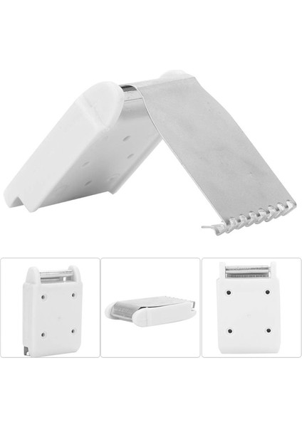 10PCS Örgü Pençe Ağırlığı, Evrensel Örgü Makinesi Pençe Askısı Ağırlık Örgü Makinesi Aksesuarları (Yurt Dışından) modelleri