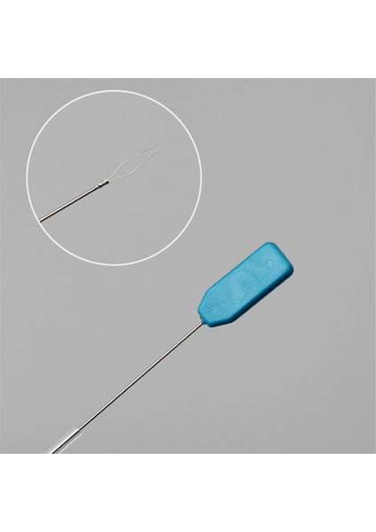 4pcs Iğne Işçisi, Verlock Serger Looper Iplik/dikiş Makinesi Iğneleri Için Iğne Işçisi (Yurt Dışından) modelleri