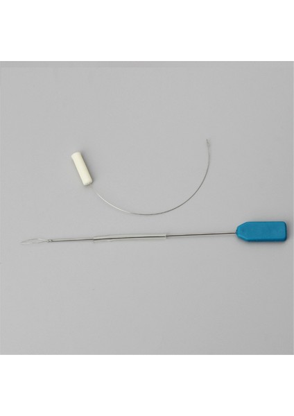 4pcs Iğne Işçisi, Verlock Serger Looper Iplik/dikiş Makinesi Iğneleri Için Iğne Işçisi (Yurt Dışından) fırsatları