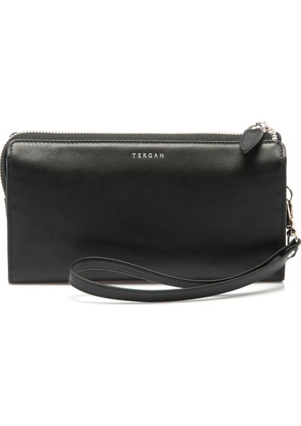 Siyah Hakiki Deri Erkek El Çantası - S1PC00021287-C59 modelleri