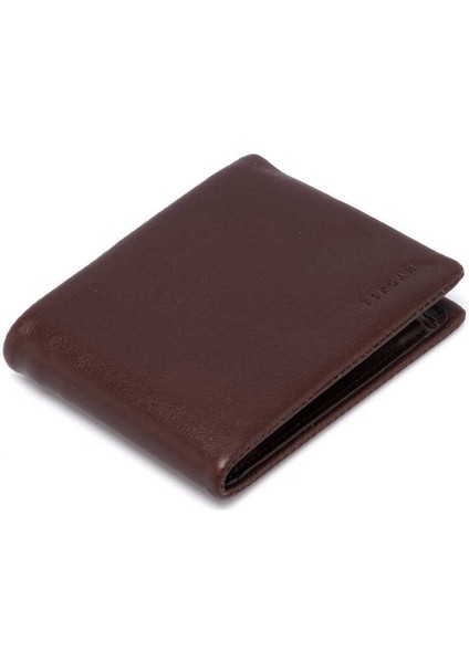 Kahve Hakiki Deri Erkek Cüzdan - S1CE00001590-D38 modelleri