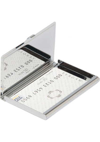 Lacivert Hakiki Deri Unisex Kredi Kartlık - S1KK00000195-H86 fırsatları