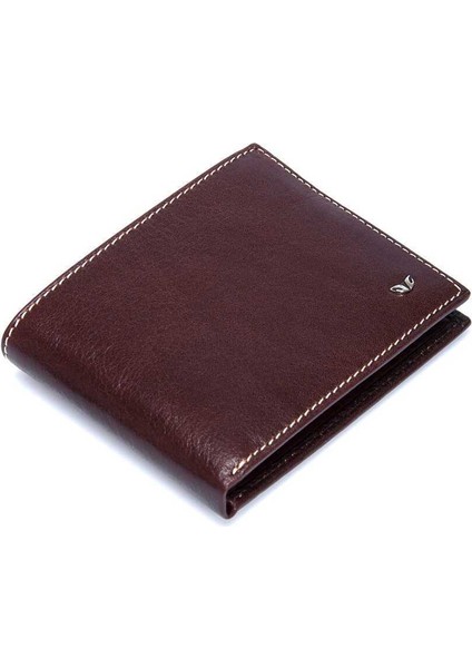 Kahve Hakiki Deri Erkek Cüzdan - S1CE00001501-A98 fırsatları
