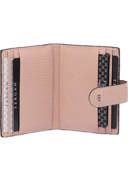 Pudra Hakiki Deri Erkek Kredi Kartlık - S1KK00001617-S94 fiyatları