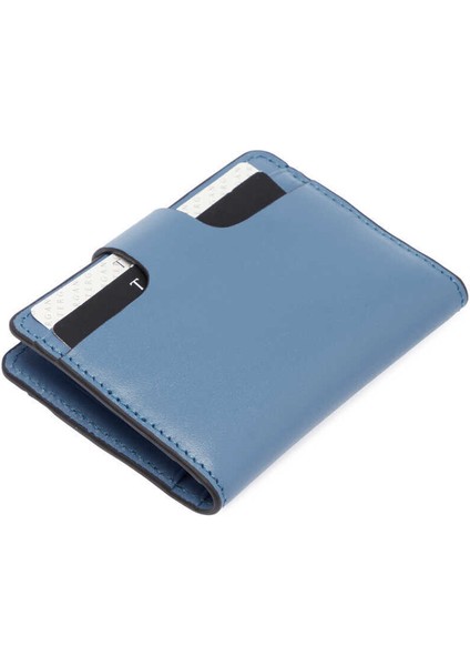 Mavi Hakiki Deri Unisex Kredi Kartlık - S1KK00001653-H7G indirimleri