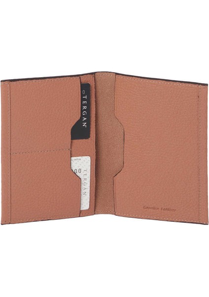 Pudra Hakiki Deri Unisex Pasaportluk - S1PS00001657-I0U modelleri