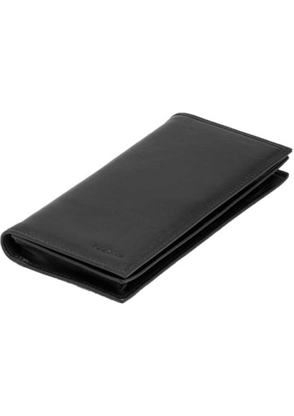 Siyah Hakiki Deri Erkek Cüzdan - S1CE00001610-C6L modelleri
