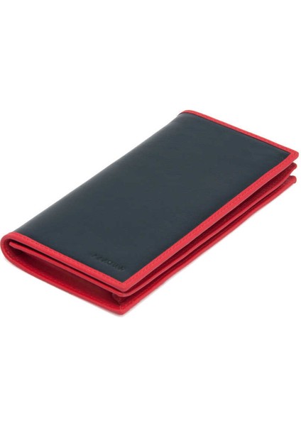 Lacivert Hakiki Deri Erkek Cüzdan - S1CE00001610-H5M modelleri